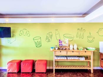 Ibis Budget Campbelltown - Accommodation Gold Coast 28