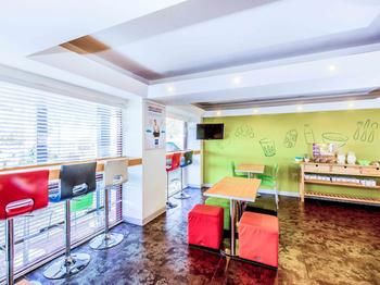 Ibis Budget Campbelltown - Accommodation Gold Coast 32