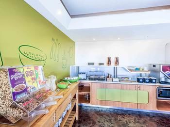 Ibis Budget Campbelltown - Accommodation Gold Coast 33