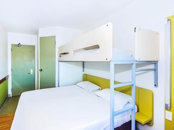 Ibis Budget Campbelltown - Accommodation Gold Coast 34