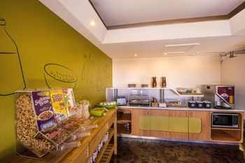 Ibis Budget Campbelltown - Accommodation Gold Coast 36