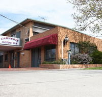 Carnegie Motor Inn - Accommodation Gold Coast