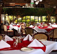 Airport Motel Sir Francis Drake - Accommodation Gold Coast