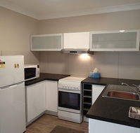 Dungowan Waterfront Apartments - Accommodation Gold Coast