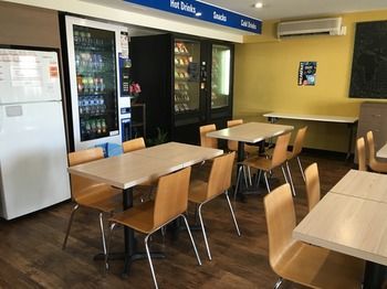 Ibis Budget Gosford - Accommodation Gold Coast 0