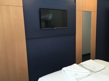 Ibis Budget Gosford - Accommodation Gold Coast 8