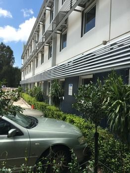 Ibis Budget Gosford - Accommodation Gold Coast 12