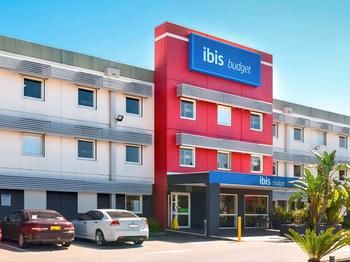 Ibis Budget Gosford - Accommodation Gold Coast 29