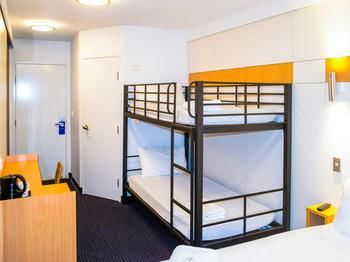 Ibis Budget Gosford - Accommodation Gold Coast 30