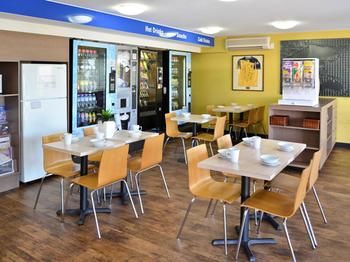 Ibis Budget Gosford - Accommodation Gold Coast 33