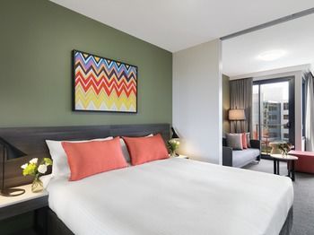 Adina Apartment Hotel Sydney Airport - Accommodation Gold Coast 2