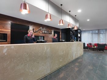 Adina Apartment Hotel Sydney Airport - Accommodation Gold Coast 5