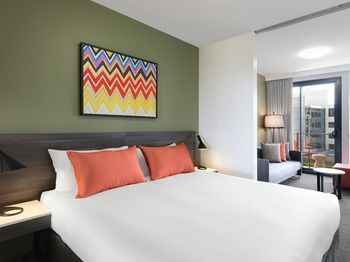 Adina Apartment Hotel Sydney Airport - Accommodation Gold Coast 6