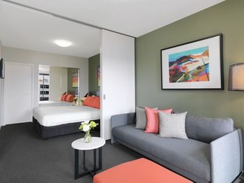 Adina Apartment Hotel Sydney Airport - Accommodation Gold Coast 8