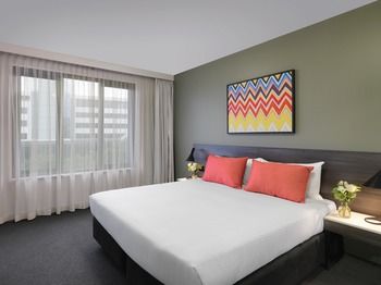 Adina Apartment Hotel Sydney Airport - Accommodation Gold Coast 9