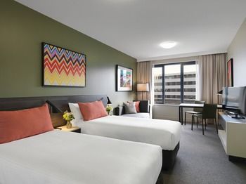Adina Apartment Hotel Sydney Airport - Accommodation Gold Coast 15