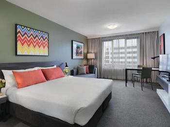 Adina Apartment Hotel Sydney Airport - Accommodation Gold Coast 16