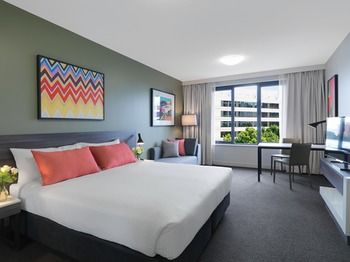 Adina Apartment Hotel Sydney Airport - Accommodation Gold Coast 17