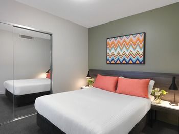 Adina Apartment Hotel Sydney Airport - Accommodation Gold Coast 23