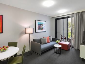 Adina Apartment Hotel Sydney Airport - Accommodation Gold Coast 25
