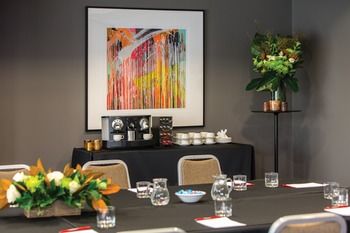 Adina Apartment Hotel Sydney Airport - Accommodation Gold Coast 26