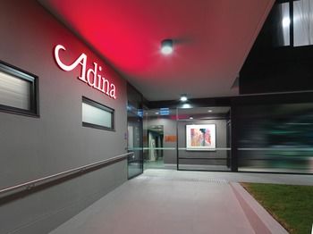 Adina Apartment Hotel Sydney Airport - Accommodation Gold Coast 31