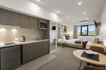 Quest Nowra - Accommodation Gold Coast 5