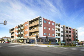 Quest Nowra - Accommodation Gold Coast 9