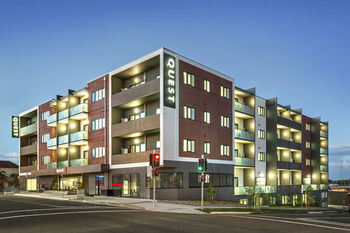 Quest Nowra - Accommodation Gold Coast 10