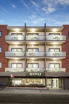 Quest Nowra - Accommodation Gold Coast 16