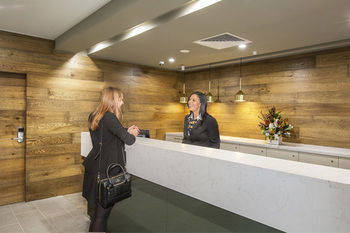 Quest Nowra - Accommodation Gold Coast 17