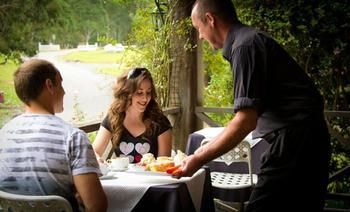 Riverwood Downs Mountain Valley Resort - Accommodation Gold Coast 0