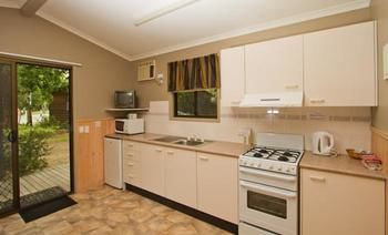Riverwood Downs Mountain Valley Resort - Accommodation Gold Coast 2