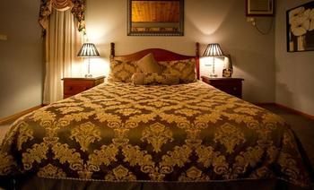 Riverwood Downs Mountain Valley Resort - Accommodation Gold Coast 4