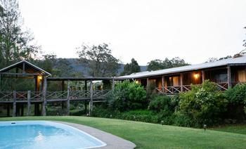 Riverwood Downs Mountain Valley Resort - Accommodation Gold Coast 7