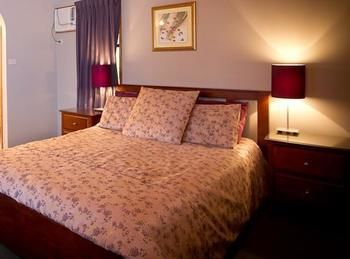 Riverwood Downs Mountain Valley Resort - Accommodation Gold Coast 10