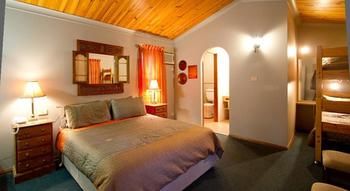 Riverwood Downs Mountain Valley Resort - Accommodation Gold Coast 12