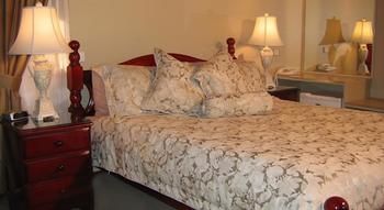 Riverwood Downs Mountain Valley Resort - Accommodation Gold Coast 13