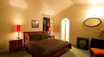 Riverwood Downs Mountain Valley Resort - Accommodation Gold Coast 16