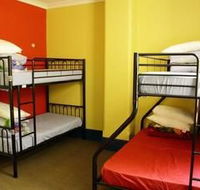 Central Perk Backpackers - Hostel - Accommodation Gold Coast