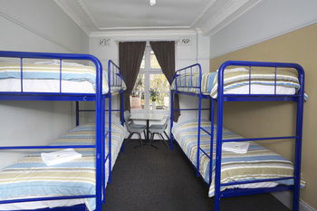 The George Street Hotel - Hostel - Accommodation Gold Coast 5