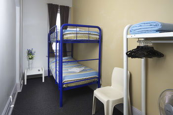The George Street Hotel - Hostel - Accommodation Gold Coast 6