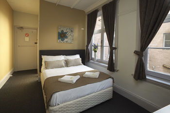 The George Street Hotel - Hostel - Accommodation Gold Coast 7