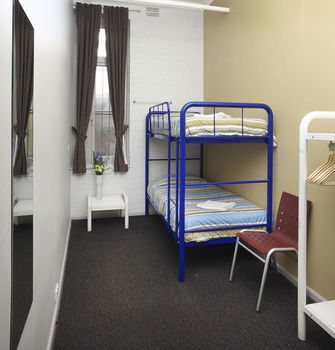 The George Street Hotel - Hostel - Accommodation Gold Coast 9