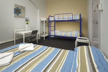 The George Street Hotel - Hostel - Accommodation Gold Coast 11