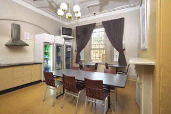 The George Street Hotel - Hostel - Accommodation Gold Coast 16