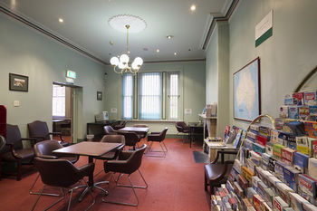 The George Street Hotel - Hostel - Accommodation Gold Coast 17