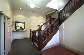 The George Street Hotel - Hostel - Accommodation Gold Coast 18