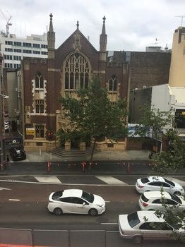 The George Street Hotel - Hostel - Accommodation Gold Coast 24