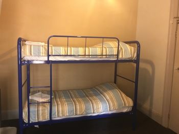 The George Street Hotel - Hostel - Accommodation Gold Coast 28